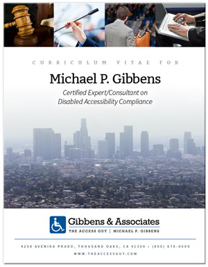 Gibbens and Associates Curriculum Vitae
